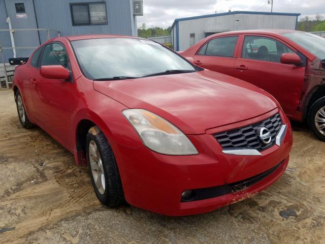 1N4AL24E09C179395 - 2009 NISSAN ALTIMA 2.5S  photo 1