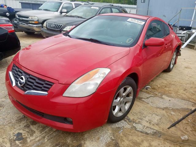 1N4AL24E09C179395 - 2009 NISSAN ALTIMA 2.5S  photo 2