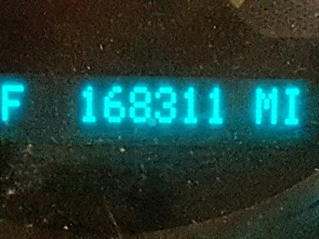 1G1ZC5EU1BF388260 - 2011 CHEVROLET MALIBU 1LT WHITE photo 8