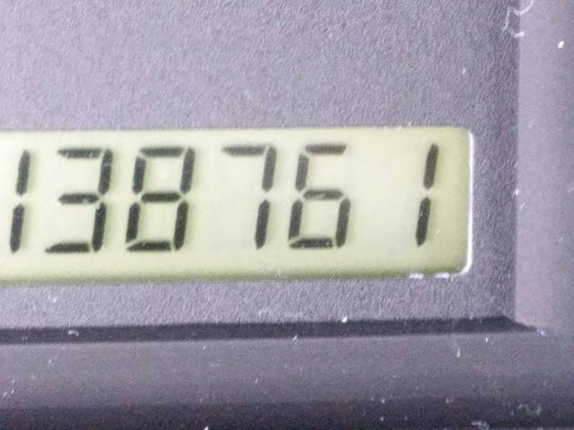 KL1TD56638B078273 - 2008 CHEVROLET AVEO BASE  ფოტო 8