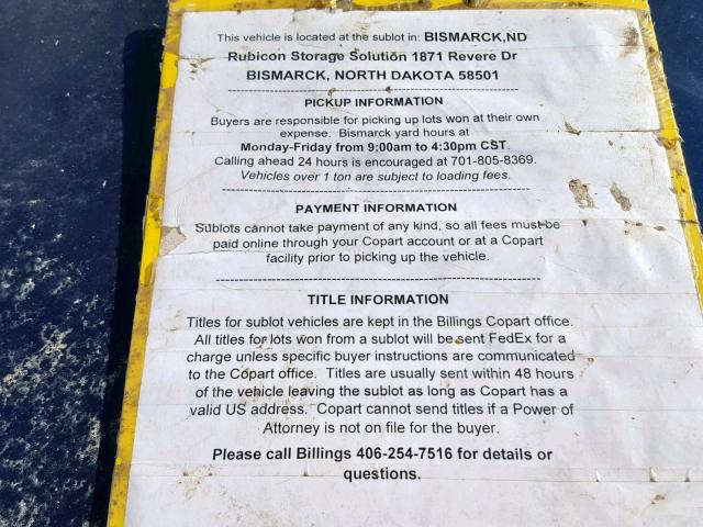 1G1ZE5E10BF243307 - 2011 CHEVROLET MALIBU LTZ 蓝色 照片 9