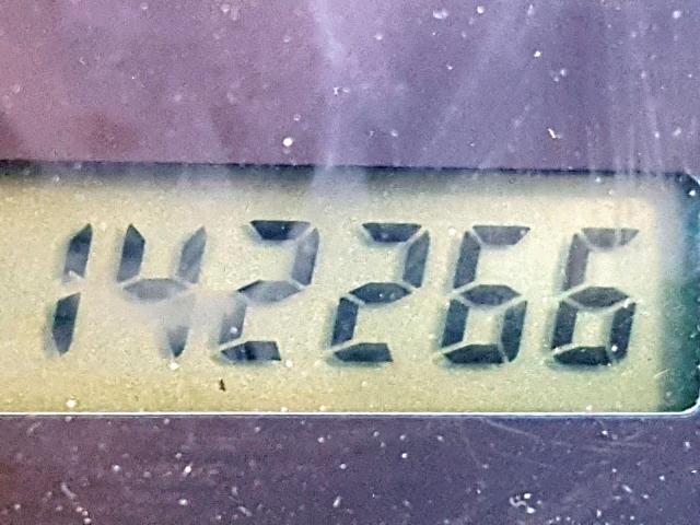 KL1TD66688B267040 - 2008 CHEVROLET AVEO BASE Gümüş foto 8