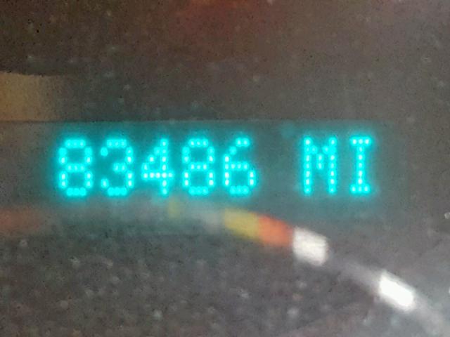 1G1ZB5E01CF193521 - 2012 CHEVROLET MALIBU LS WHITE photo 8