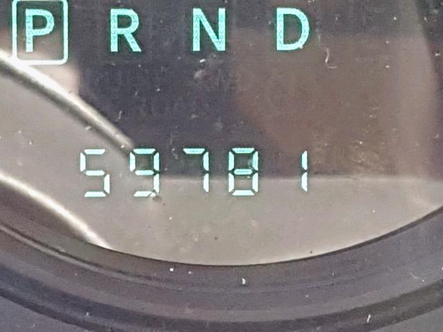 1J4NF1FB3BD154310 - 2011 JEEP COMPASS SP 银色 照片 8