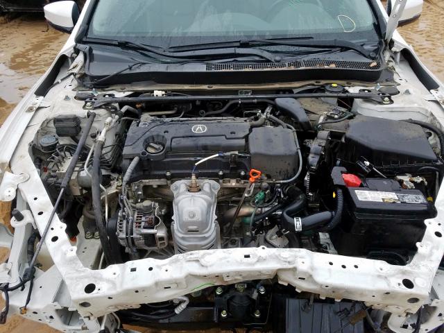 19UUB1F53FA022664 - 2015 ACURA TLX TECH  photo 7