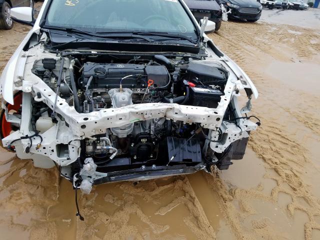 19UUB1F53FA022664 - 2015 ACURA TLX TECH  photo 9