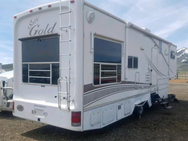 1AU3190206A013635 - 2006 OTHR 5TH WHEEL WHITE photo 4