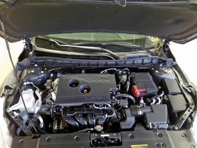 1N4BL4BV0LC174286 - 2020 NISSAN ALTIMA S  photo 7