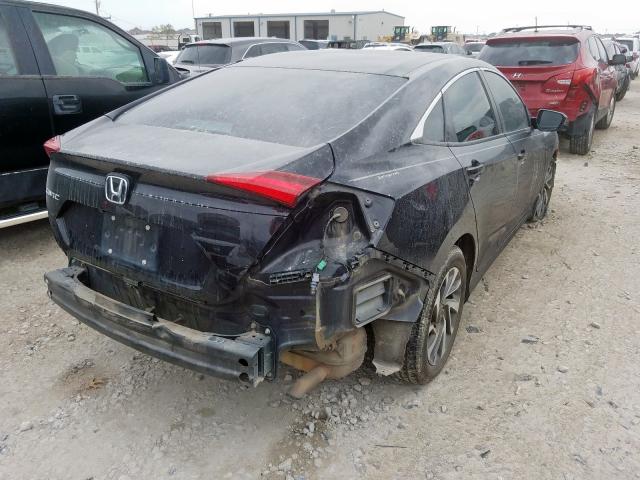 19XFC2F74GE064013 - 2016 HONDA CIVIC EX  photo 4