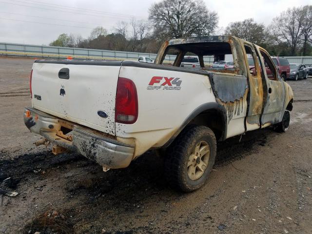 1FTRX18L12KA94243 - 2002 FORD F150  photo 4