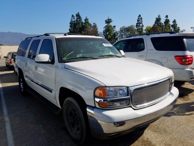 1GKEC16Z65J188926 - 2005 GMC YUKON XL C1500  photo 1