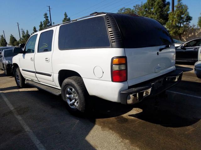 1GKEC16Z65J188926 - 2005 GMC YUKON XL C1500  photo 3