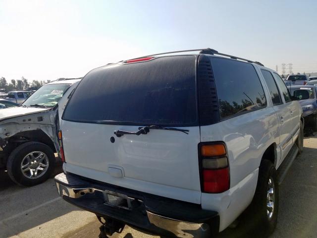 1GKEC16Z65J188926 - 2005 GMC YUKON XL C1500  photo 4