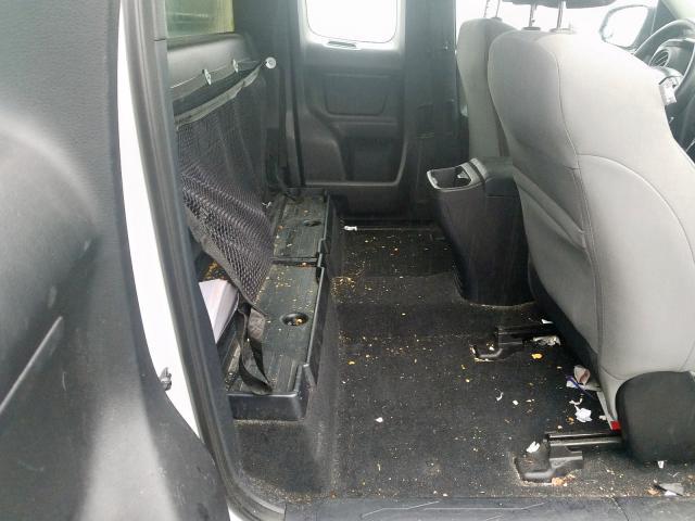 5TFRX5GN7HX088131 - 2017 TOYOTA TACOMA ACCESS CAB  ფოტო 6