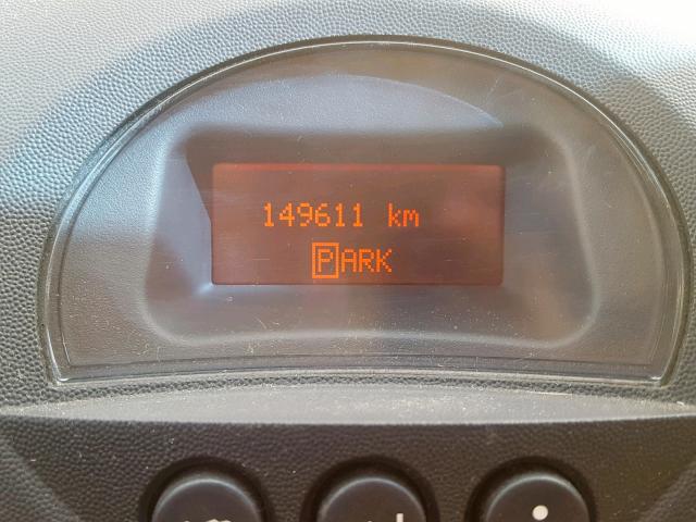 2G2WP522041353029 - 2004 PONTIAC GRAND PRIX 金色 照片 8