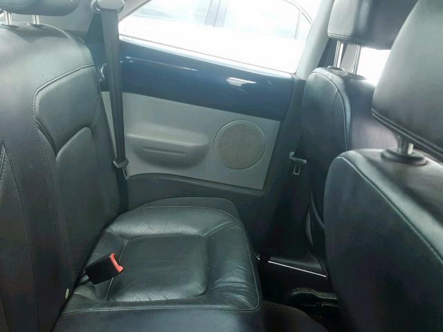 3VWCK31C44M404338 - 2004 VOLKSWAGEN NEW BEETLE Mavi foto 6