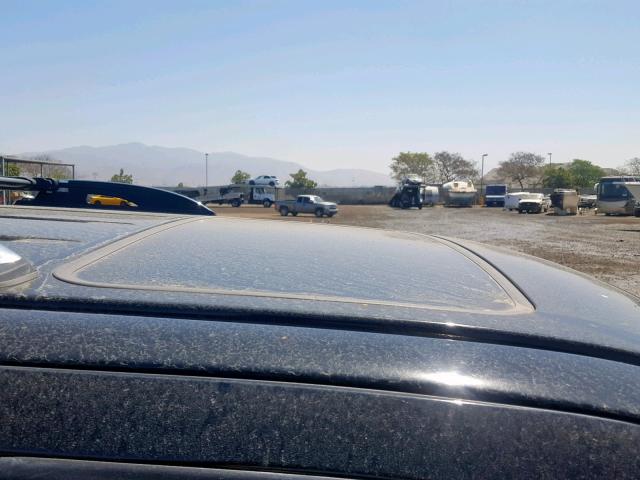 5LMFU27535LJ21728 - 2005 LINCOLN NAVIGATOR 黑色 照片 9