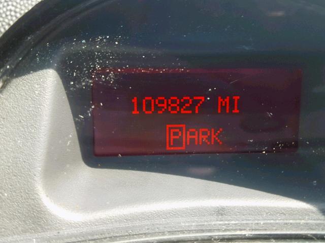 2G2WP552661223321 - 2006 PONTIAC GRAND PRIX 银色 照片 8