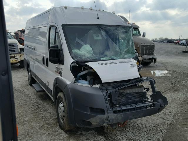 3C6URVJG5HE523671 - 2017 RAM PROMASTER Ağ foto 1