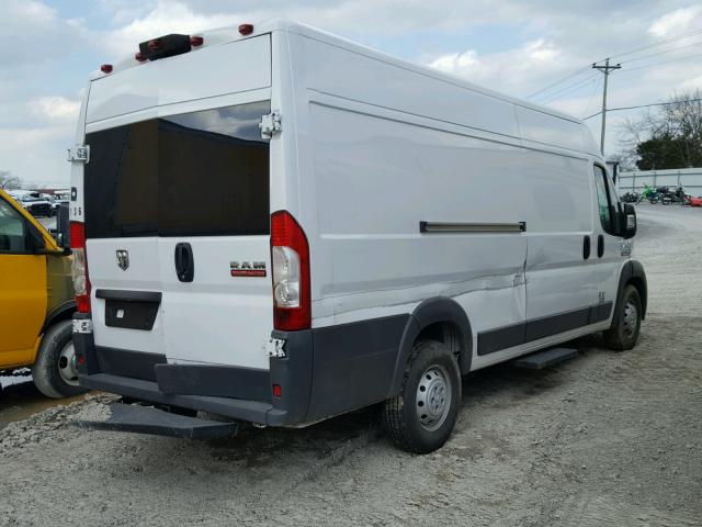 3C6URVJG5HE523671 - 2017 RAM PROMASTER Ağ foto 4