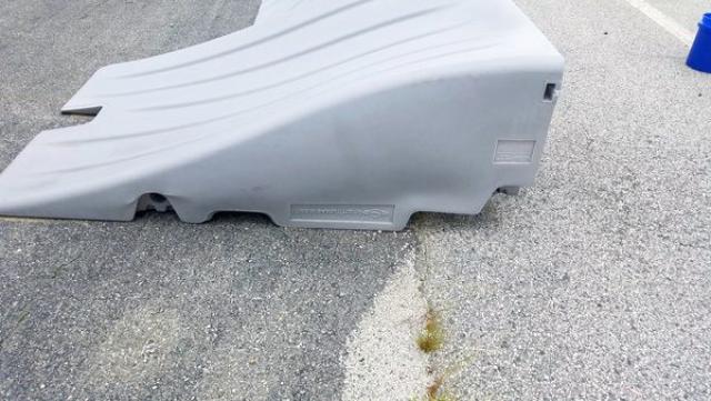 23 - 2000 AERO COMPLETE Weiß Foto 3