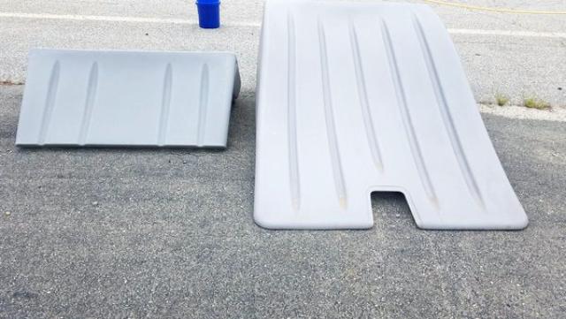 23 - 2000 AERO COMPLETE Weiß Foto 5