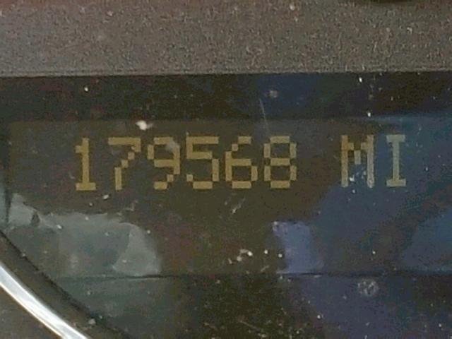 1GNDV33L56D129788 - 2006 CHEVROLET UPLANDER L 棕色 照片 8