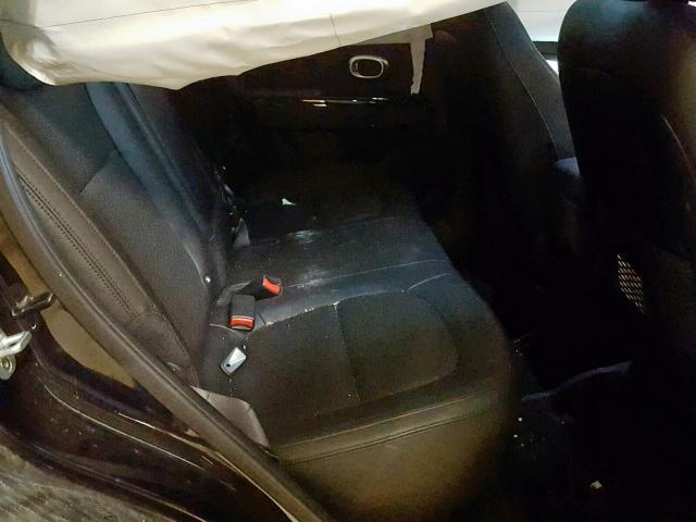 KNDJX3A58F7116736 - 2015 KIA SOUL ! Qara foto 6