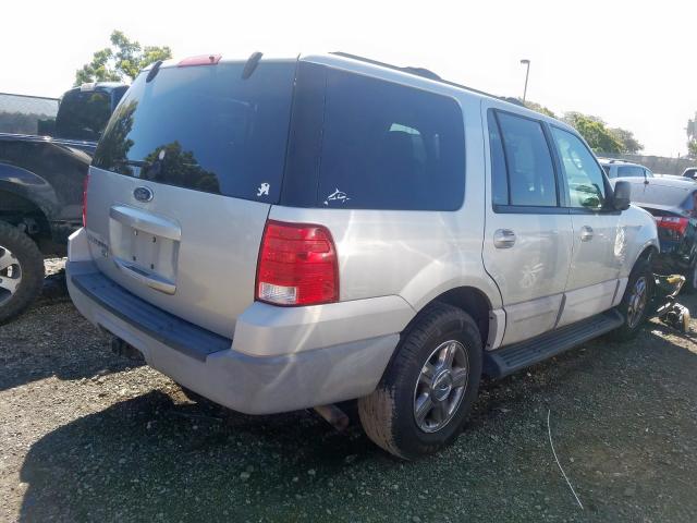1FMPU15L73LC53567 - 2003 FORD EXPEDITION XLT  photo 4