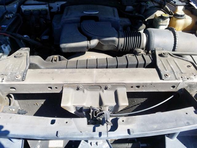 1FMPU15L73LC53567 - 2003 FORD EXPEDITION XLT  photo 7
