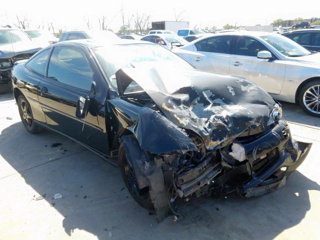 3G1JF12T5XS851139 - 1999 CHEVROLET CAVALIER Z24  photo 1