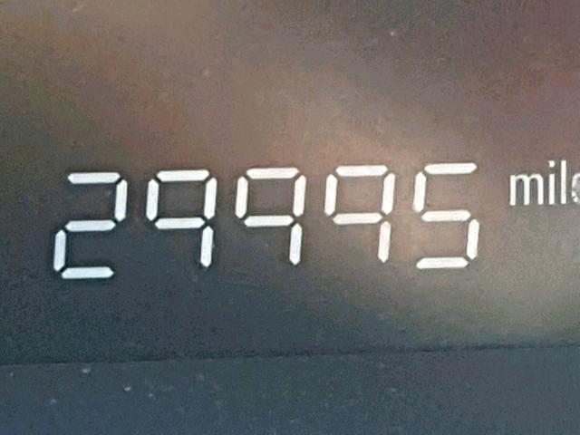 1G1JB5SH9J4116945 - 2018 CHEVROLET SONIC LS 白色 照片 8