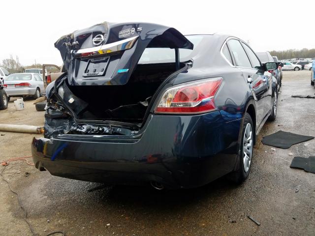 1N4AL3AP0EC278899 - 2014 NISSAN ALTIMA 2.5  photo 4