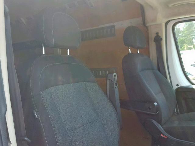 3C6TRVDD7EE128156 - 2014 RAM PROMASTER 白色 照片 6