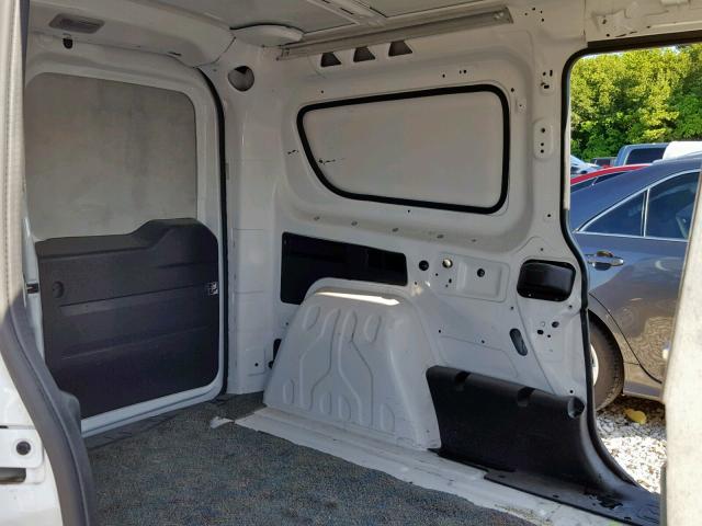 ZFBERFAB7H6E33733 - 2017 RAM PROMASTER 白色 照片 6