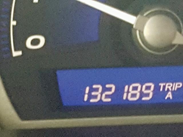 19XFA1F66AE033683 - 2010 HONDA CIVIC LX-S Graphit Foto 8