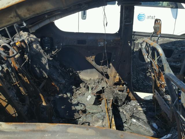 JTKDE167560096495 - 2006 TOYOTA SCION TC Mavi foto 6