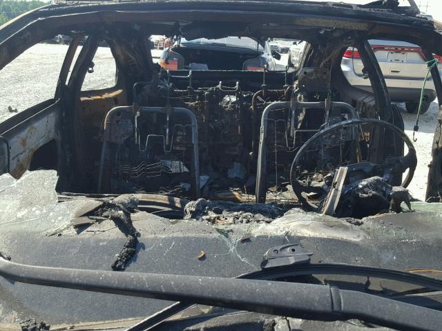 JTKDE167560096495 - 2006 TOYOTA SCION TC Mavi foto 9