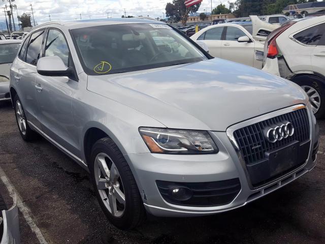 WA1LFAFP2BA082651 - 2011 AUDI Q5 PREMIUM PLUS  photo 1