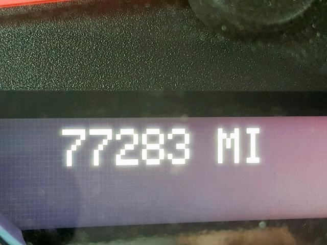 1GNDV33138D203159 - 2008 CHEVROLET UPLANDER L 银色 照片 8