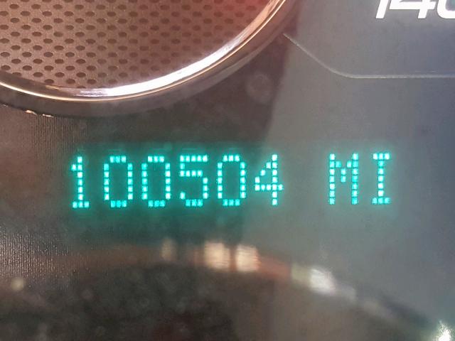 1G1ZK577484233247 - 2008 CHEVROLET MALIBU LTZ 白色 照片 8