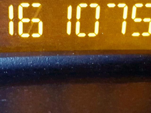 1GCDS43E088220102 - 2008 CHEVROLET COLORADO L WHITE photo 8