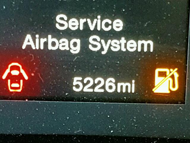 ZACCJBAH9JPH35260 - 2018 JEEP RENEGADE S WHITE photo 8