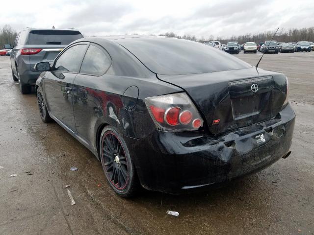 JTKDE167790300668 - 2009 TOYOTA SCION TC  ფოტო 3