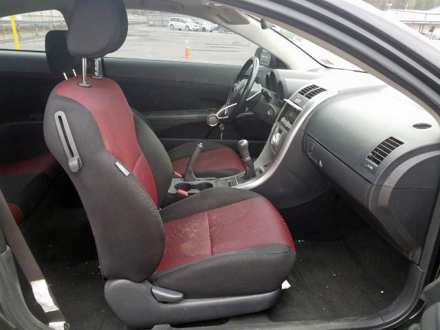 JTKDE167790300668 - 2009 TOYOTA SCION TC  ფოტო 5