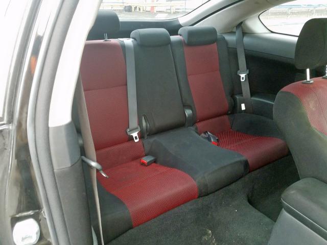 JTKDE167790300668 - 2009 TOYOTA SCION TC  ფოტო 6