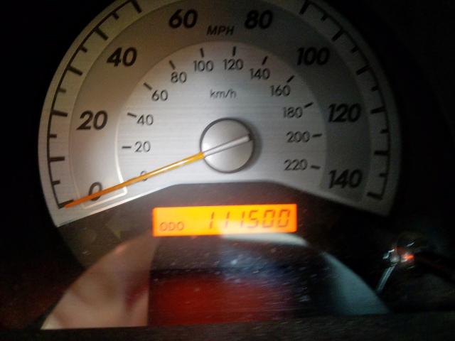 JTKDE167790300668 - 2009 TOYOTA SCION TC  ფოტო 8