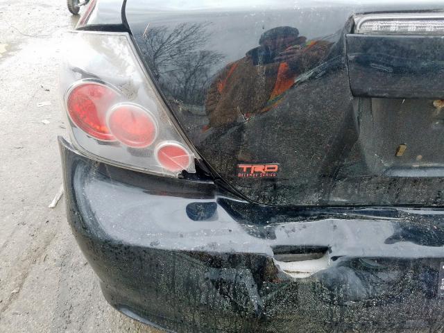 JTKDE167790300668 - 2009 TOYOTA SCION TC  ფოტო 9