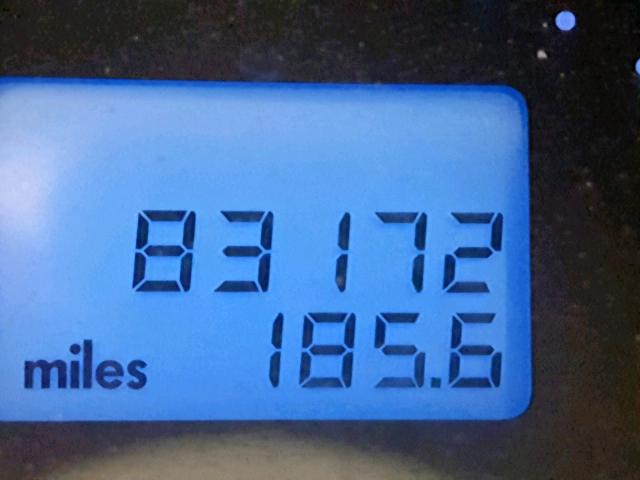 3VWCK21C13M401339 - 2003 VOLKSWAGEN NEW BEETLE ვერცხლისფერი ფოტო 8