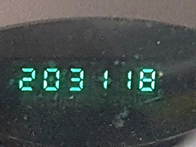 1J4GL38K86W219026 - 2006 JEEP LIBERTY RE SILVER photo 8